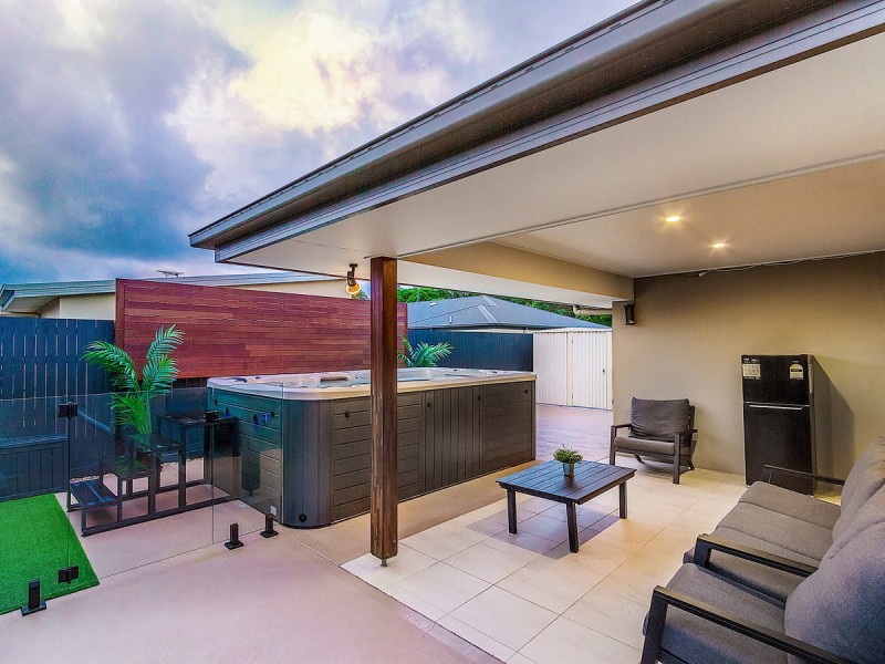 19 Parkhaven Street, Mango Hill QLD 4509
