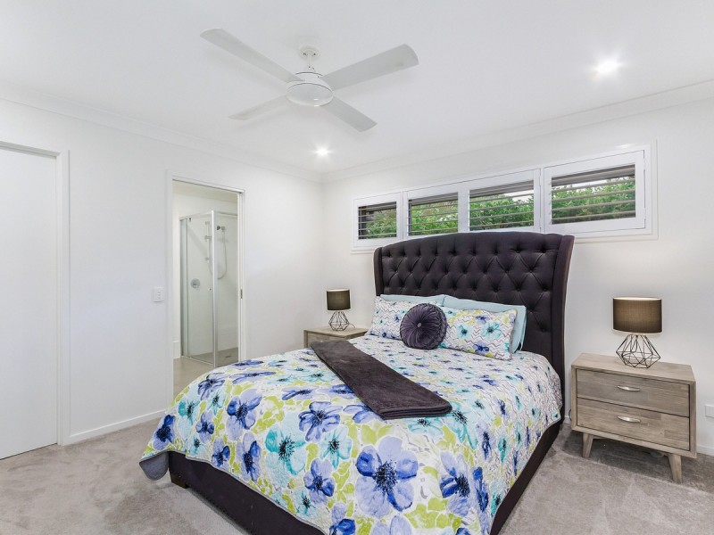 19 Parkhaven Street, Mango Hill QLD 4509
