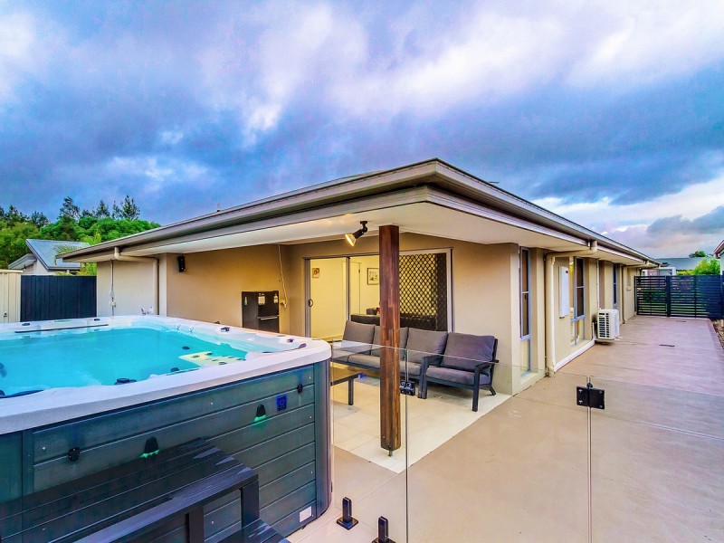19 Parkhaven Street, Mango Hill QLD 4509