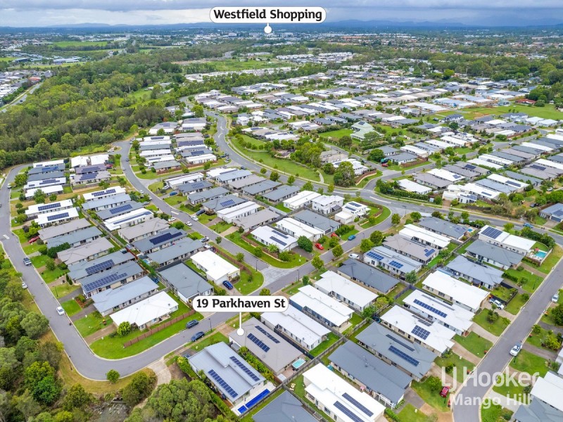 19 Parkhaven Street, Mango Hill QLD 4509