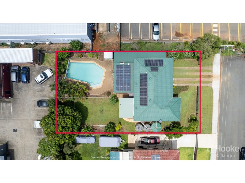 15 Selby Street, Kallangur QLD 4503