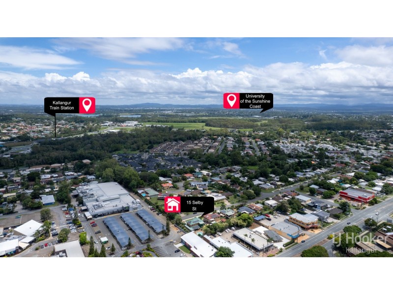 15 Selby Street, Kallangur QLD 4503