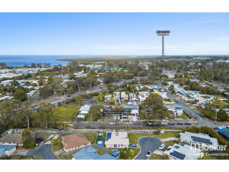 7/1-9 Moreton Downs Drive, Deception Bay QLD 4508