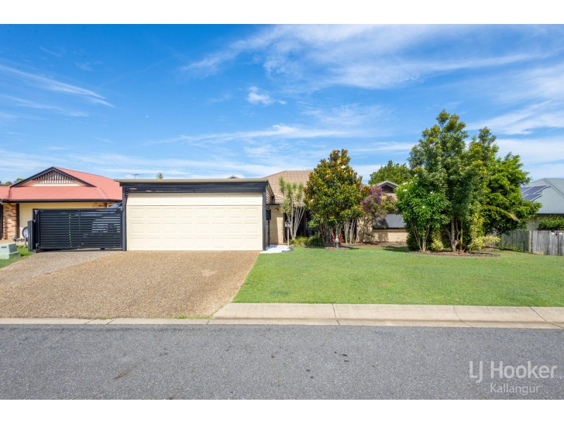 37 Pine Crest Drive, Kurwongbah QLD 4503
