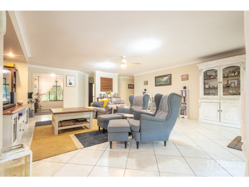 37 Pine Crest Drive, Kurwongbah QLD 4503