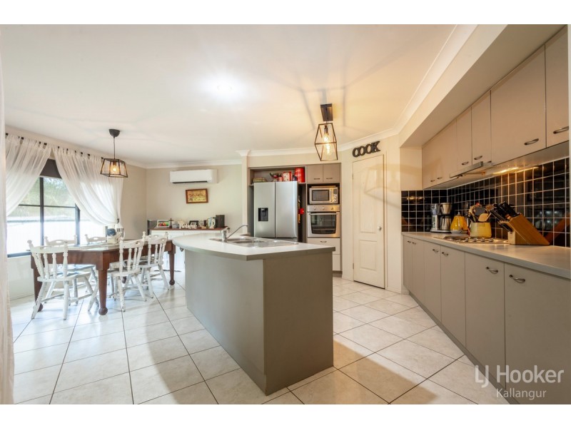 37 Pine Crest Drive, Kurwongbah QLD 4503