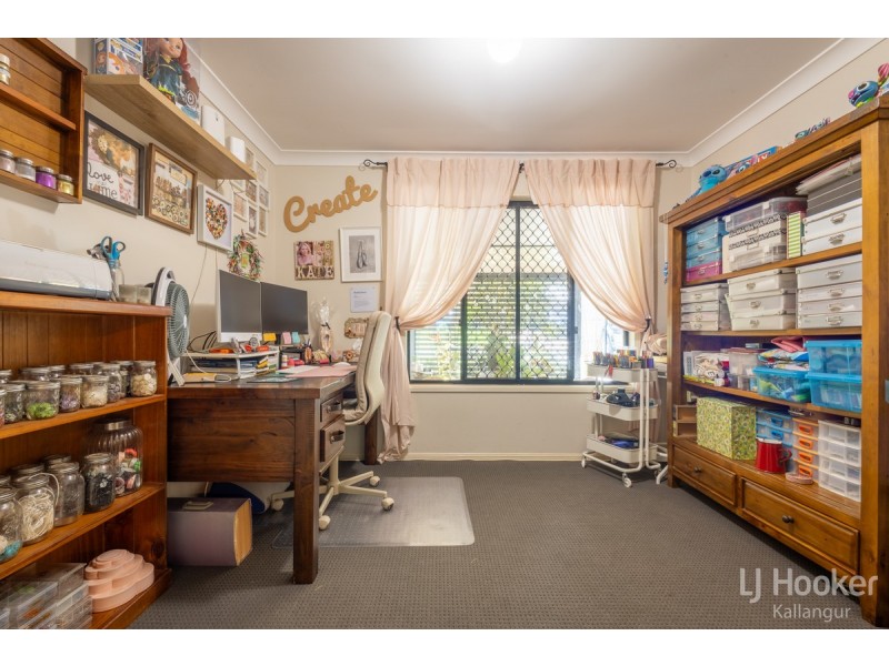 37 Pine Crest Drive, Kurwongbah QLD 4503