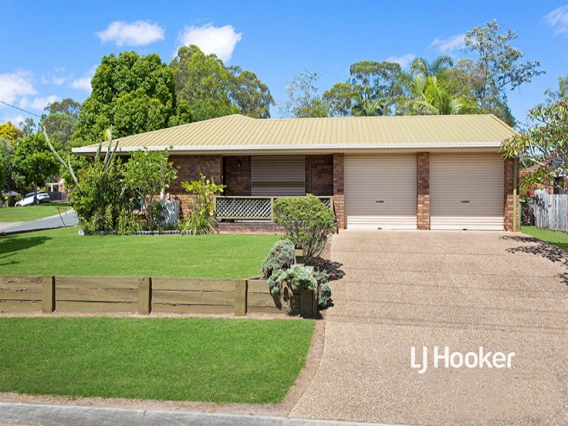 22 Voltaire Crescent, Petrie QLD 4502