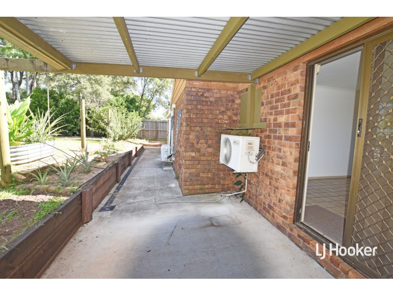22 Voltaire Crescent, Petrie QLD 4502