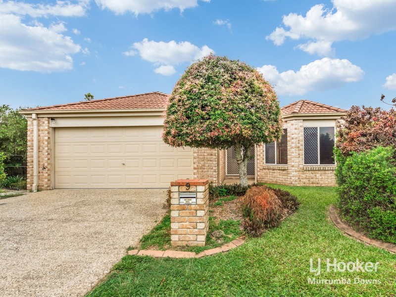 9 Wagner Road, Murrumba Downs QLD 4503