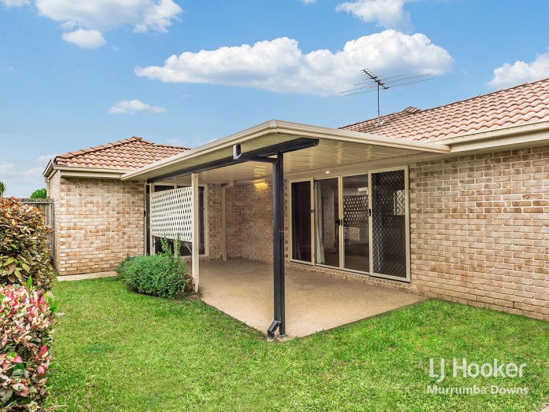 9 Wagner Road, Murrumba Downs QLD 4503