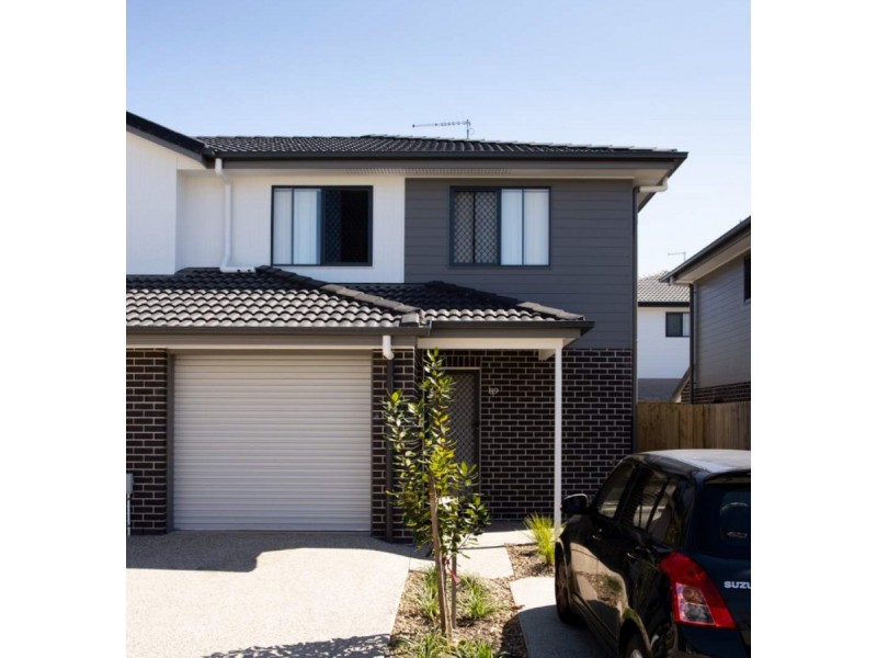 89/88 Cecily Street, Kallangur QLD 4503