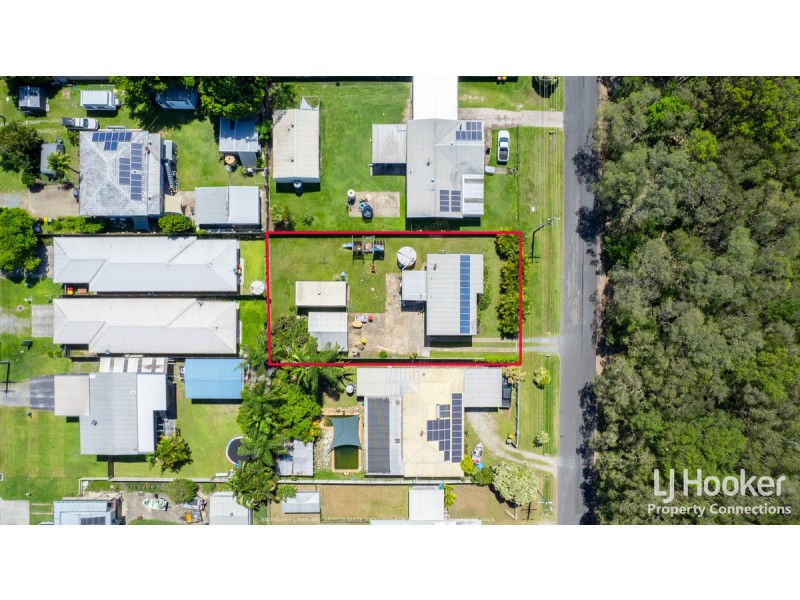 35 Chermside Road, Mango Hill QLD 4509