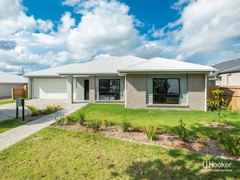 5/14 Constance Court, Murrumba Downs QLD 4503