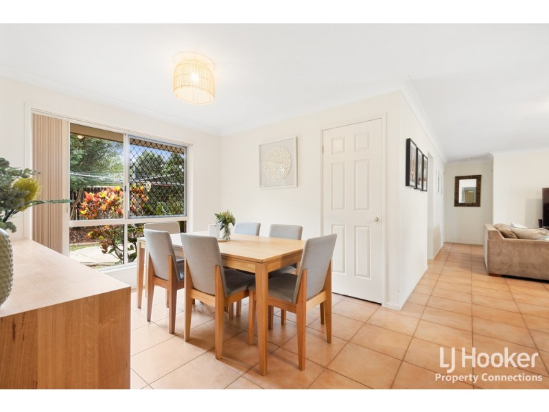 3 Stringybark Court, Murrumba Downs QLD 4503