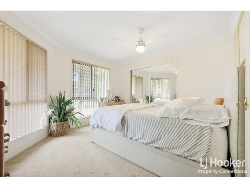 3 Stringybark Court, Murrumba Downs QLD 4503