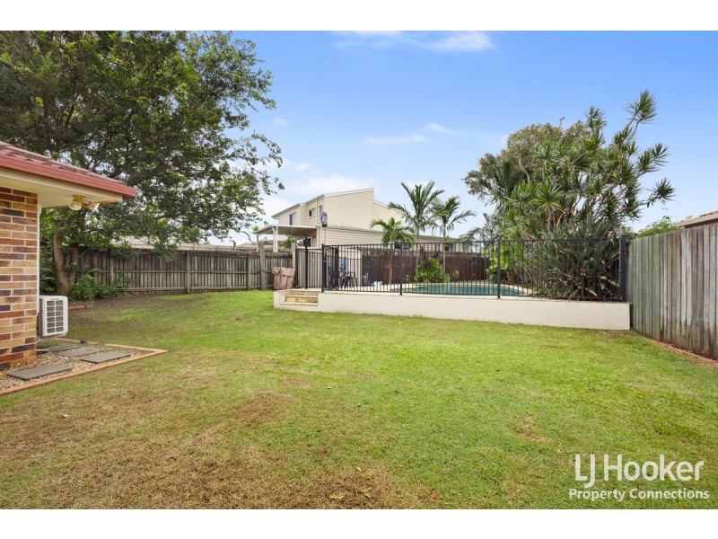 3 Stringybark Court, Murrumba Downs QLD 4503