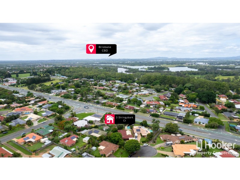 3 Stringybark Court, Murrumba Downs QLD 4503
