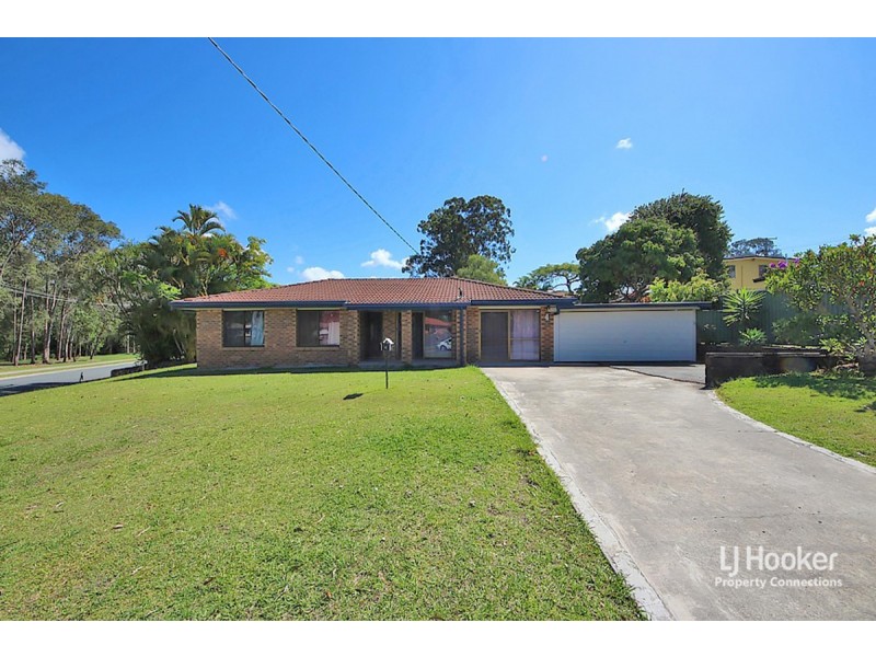 4 Constantia Court, Petrie QLD 4502