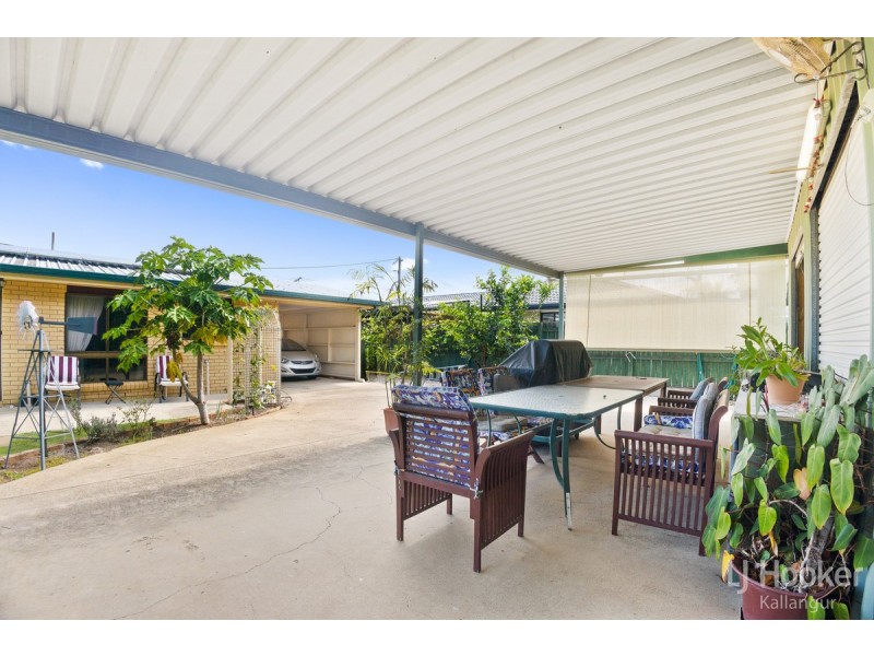 16 Rosenlund Street, Kallangur QLD 4503