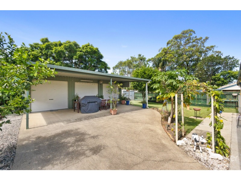 16 Rosenlund Street, Kallangur QLD 4503