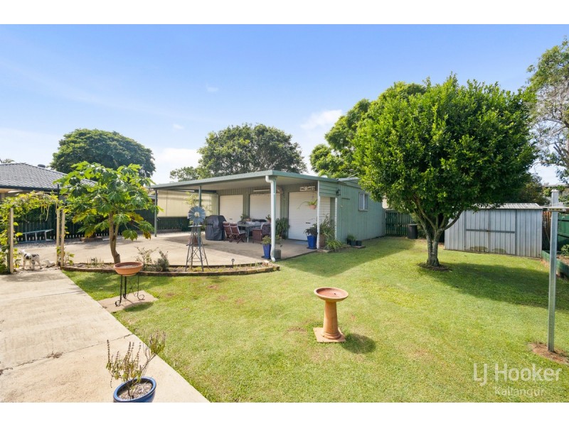 16 Rosenlund Street, Kallangur QLD 4503