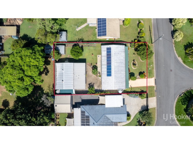 16 Rosenlund Street, Kallangur QLD 4503