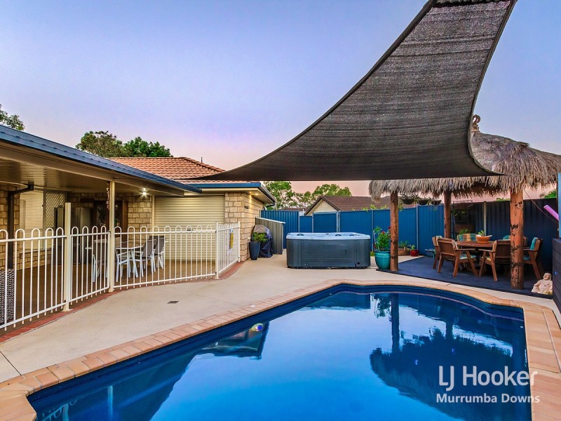 17 Waranga Court, Murrumba Downs QLD 4503