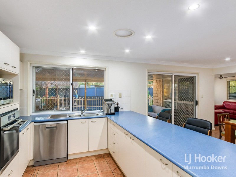 17 Waranga Court, Murrumba Downs QLD 4503