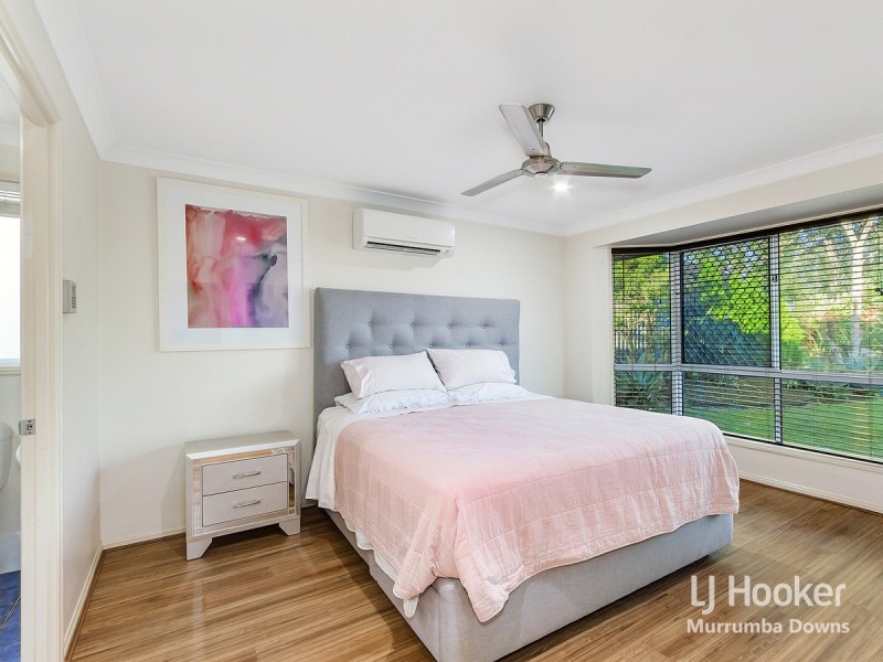 17 Waranga Court, Murrumba Downs QLD 4503