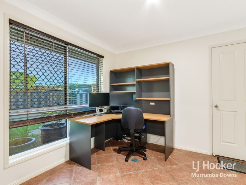 17 Waranga Court, Murrumba Downs QLD 4503