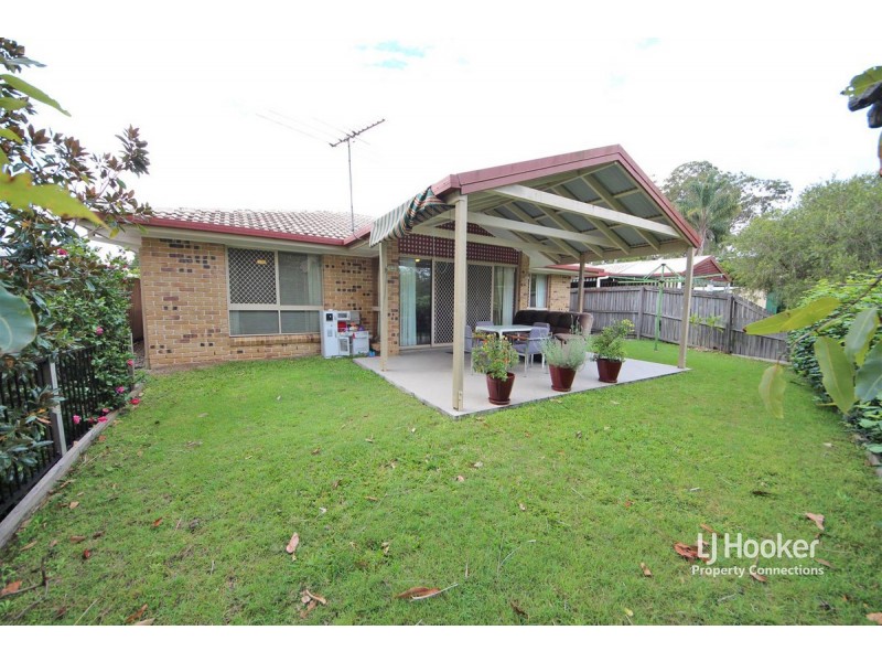Unit 6/15 Ann Street, Kallangur QLD 4503