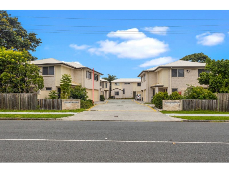 1/11 Storey Road, Kallangur QLD 4503