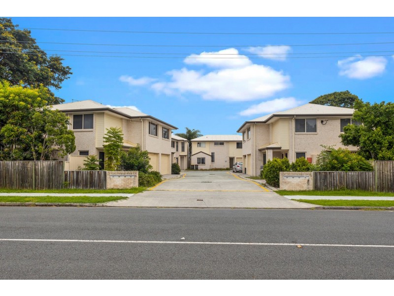 1/11 Storey Road, Kallangur QLD 4503