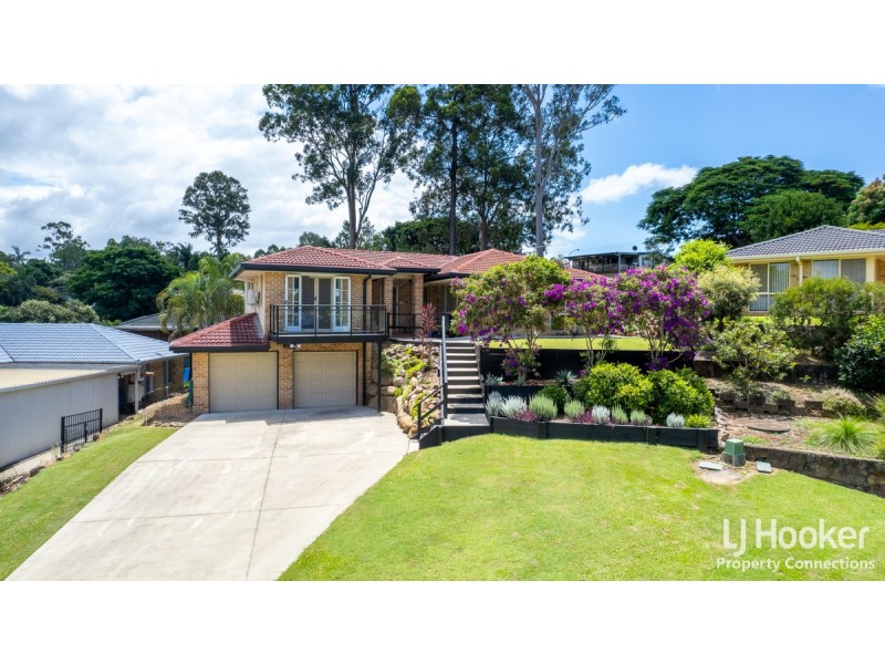 3 Monduran Court, Petrie QLD 4502