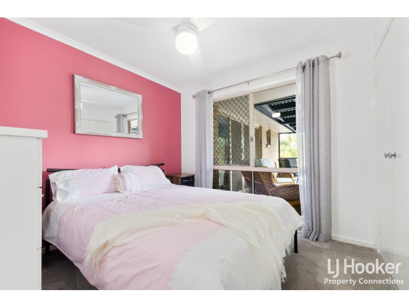 3 Monduran Court, Petrie QLD 4502