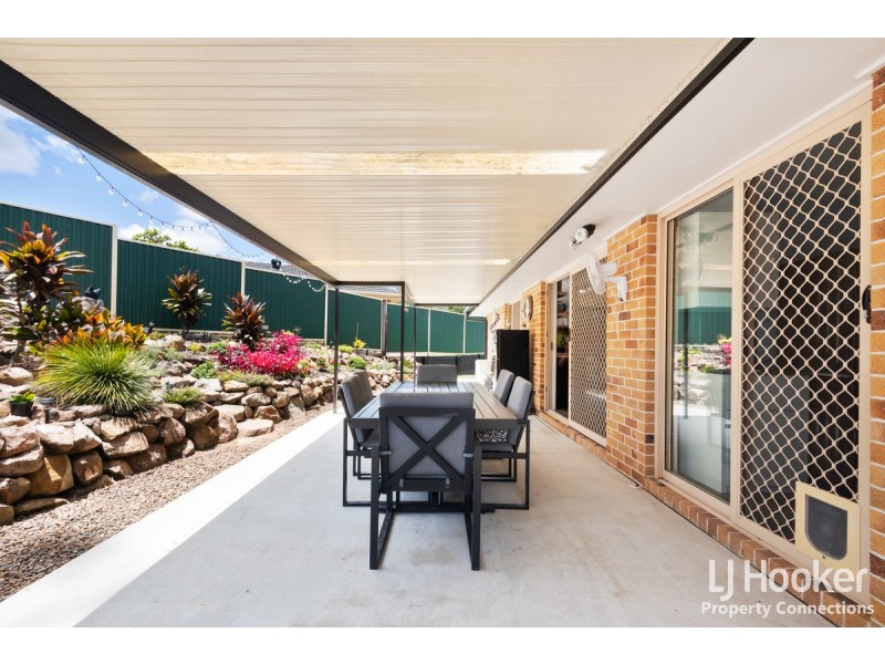 3 Monduran Court, Petrie QLD 4502