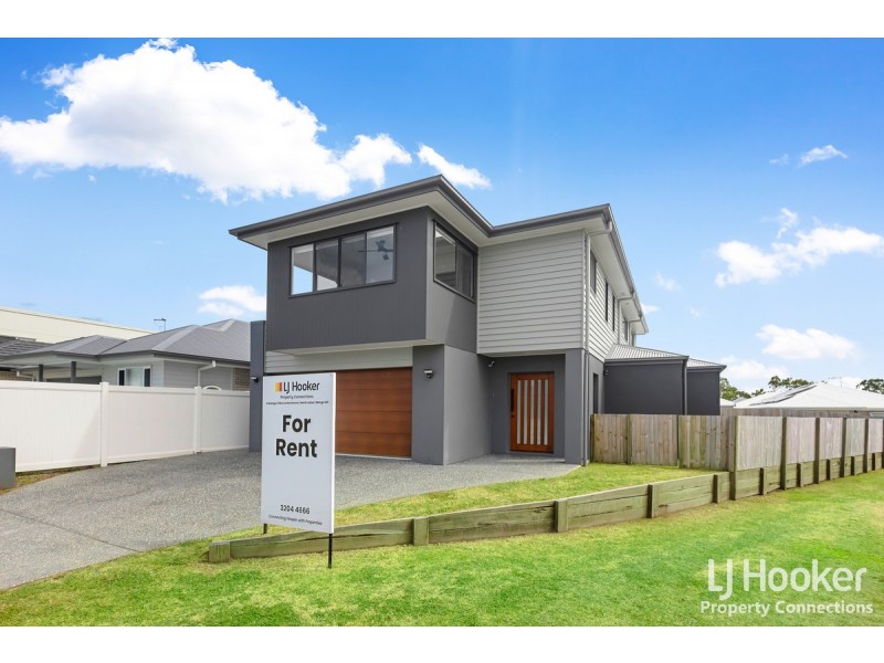 53 Stodart Terrace, Mango Hill QLD 4509
