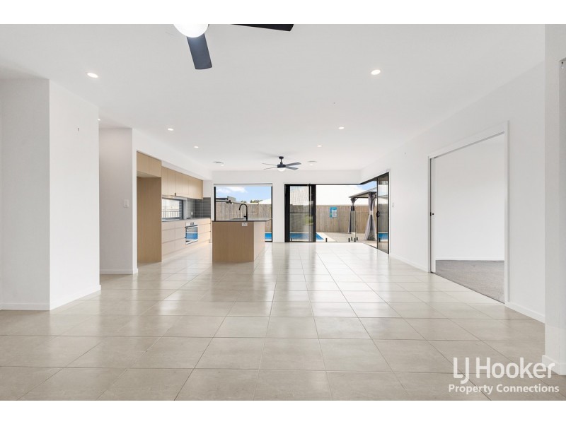 53 Stodart Terrace, Mango Hill QLD 4509