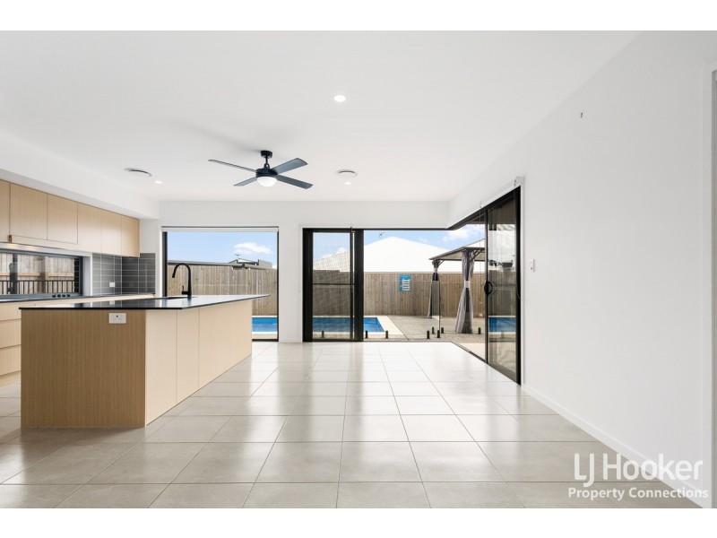 53 Stodart Terrace, Mango Hill QLD 4509