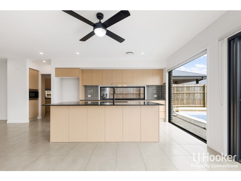 53 Stodart Terrace, Mango Hill QLD 4509