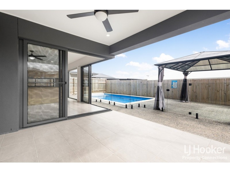 53 Stodart Terrace, Mango Hill QLD 4509