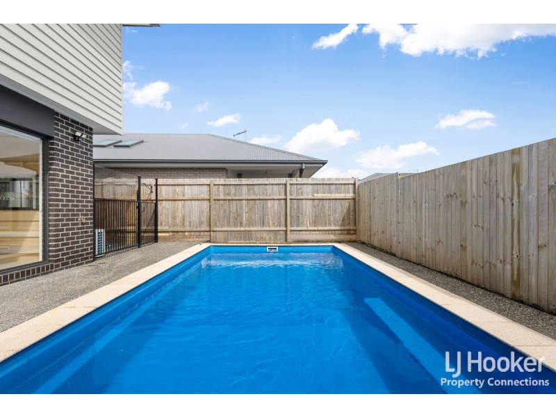 53 Stodart Terrace, Mango Hill QLD 4509