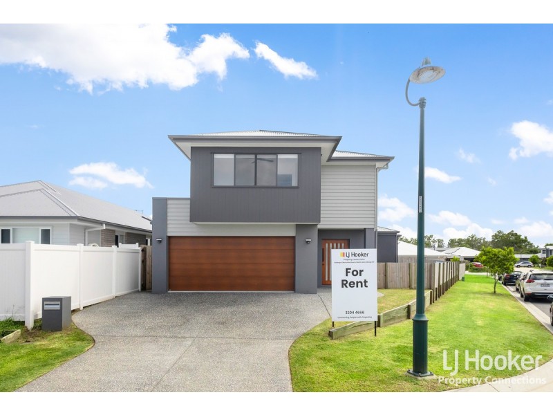 53 Stodart Terrace, Mango Hill QLD 4509