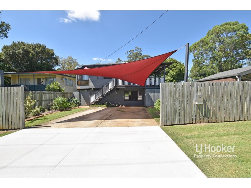 54 Cecily Street, Kallangur QLD 4503