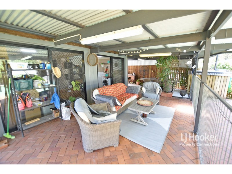 54 Cecily Street, Kallangur QLD 4503