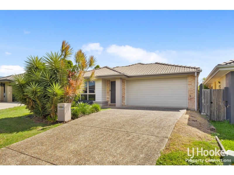 35 Honeyeater Crescent, Dakabin QLD 4503