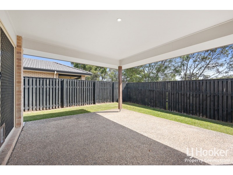 35 Honeyeater Crescent, Dakabin QLD 4503