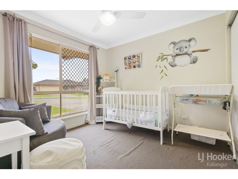4 Outlook Court, Kallangur QLD 4503