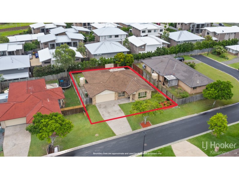 4 Outlook Court, Kallangur QLD 4503